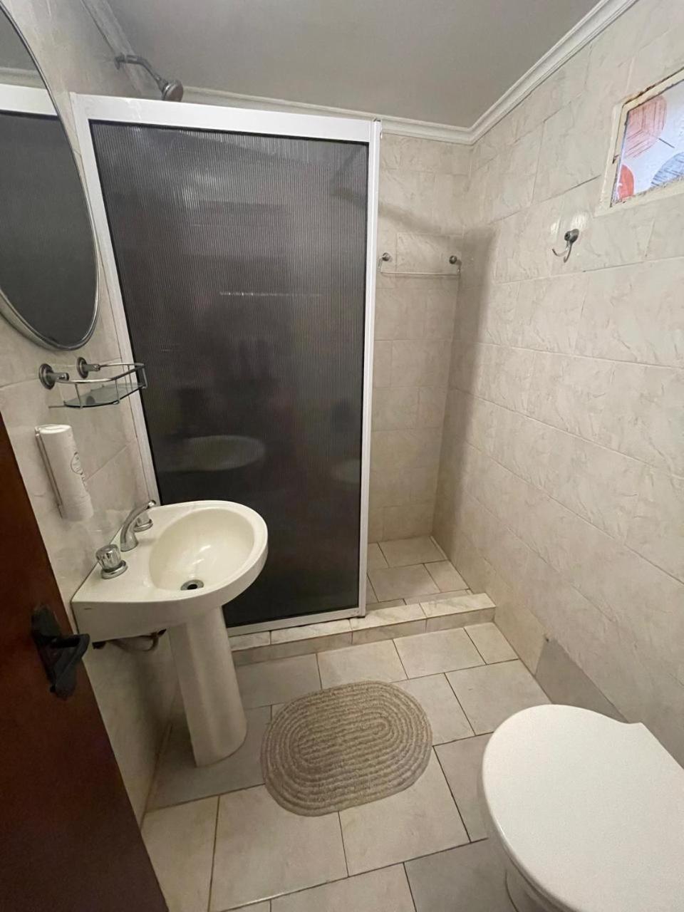 Hotel Bl Пуэрто-Игуасу Экстерьер фото