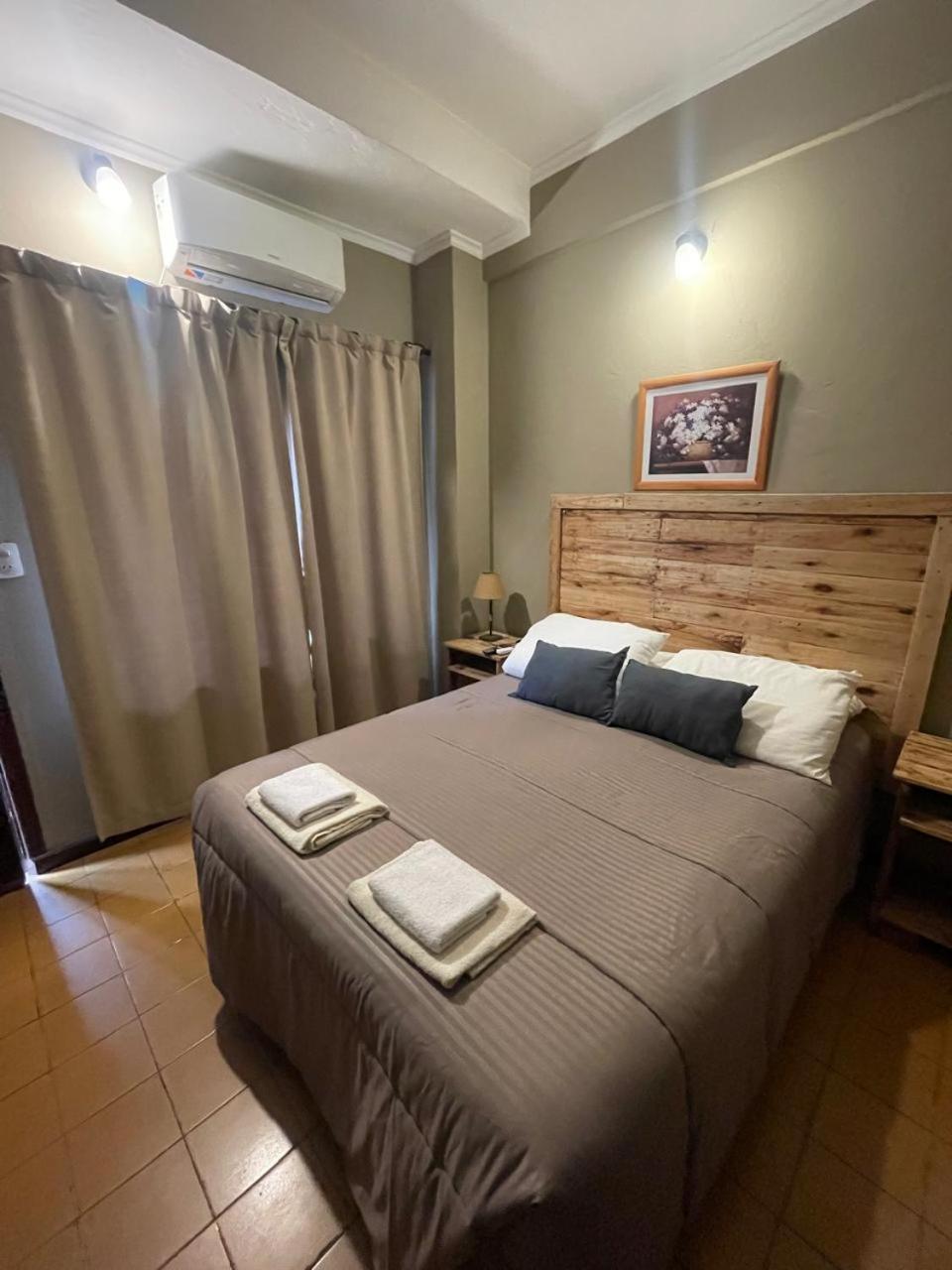 Hotel Bl Пуэрто-Игуасу Экстерьер фото