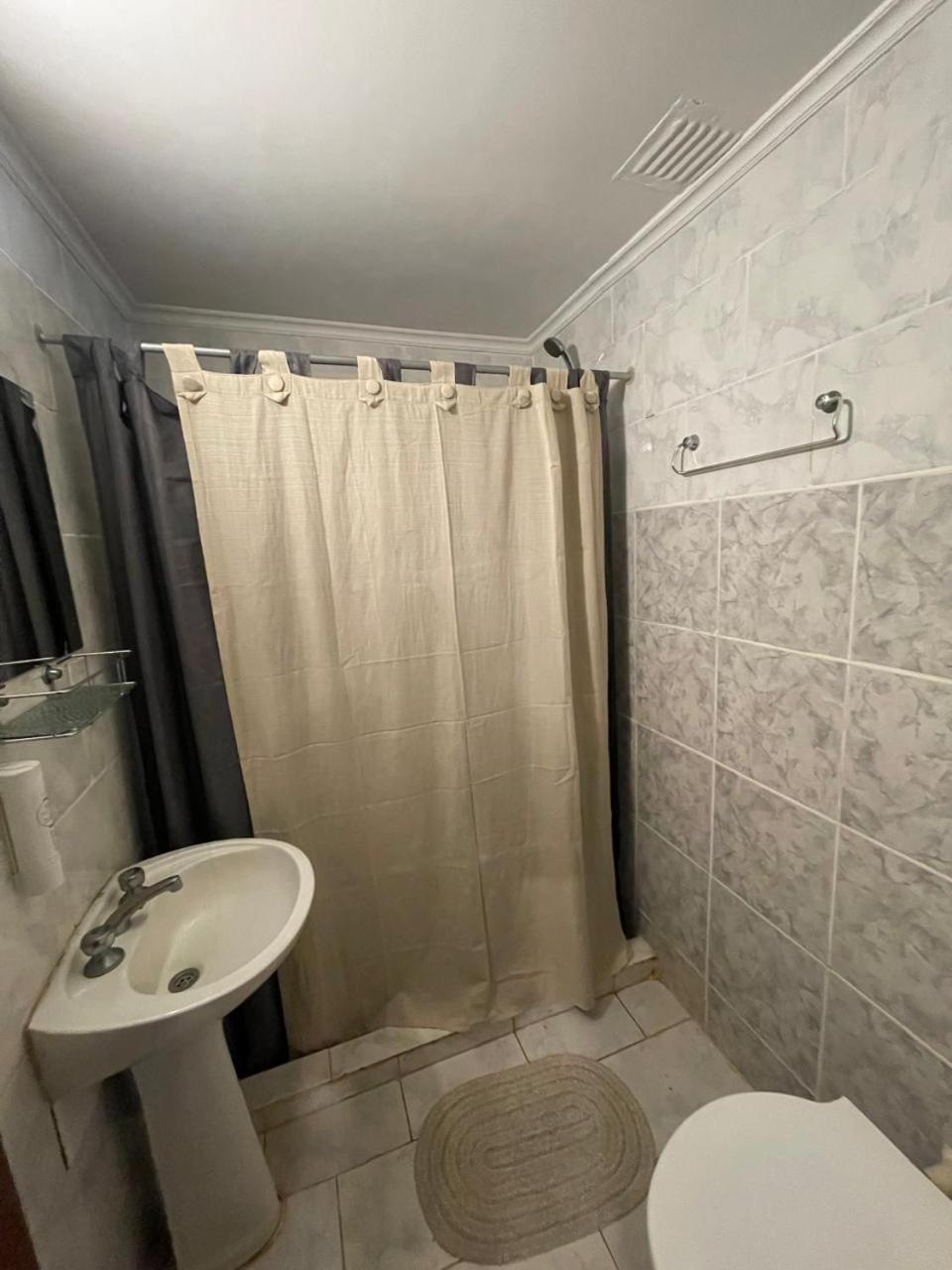 Hotel Bl Пуэрто-Игуасу Экстерьер фото