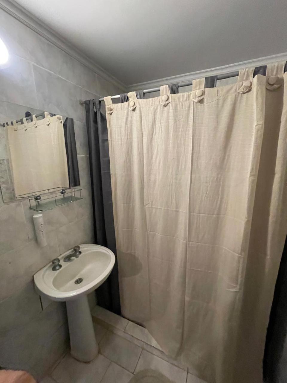 Hotel Bl Пуэрто-Игуасу Экстерьер фото